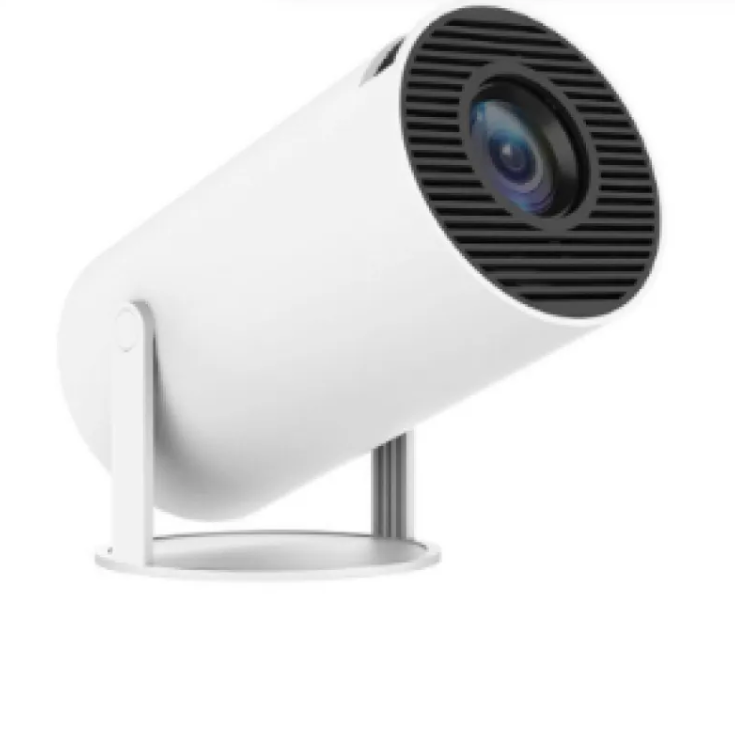 Portable Mini Projector — HD Home Theater & Outdoor Movie Projector